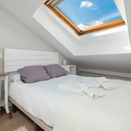 C96 - Brilliant Penthouse Studio Apartment