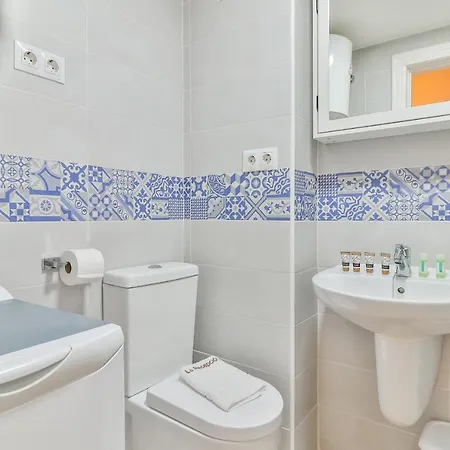 C96 - Brilliant Penthouse Studio