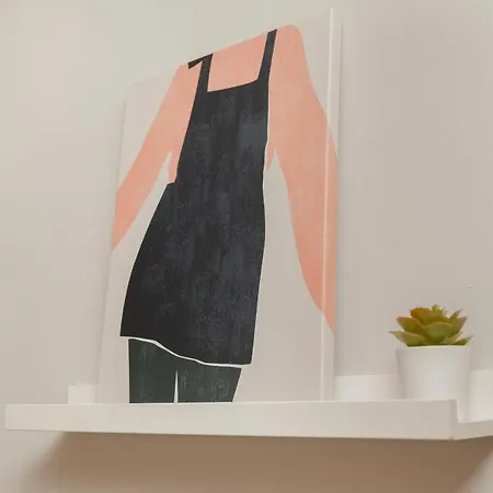 C96 - Brilliant Penthouse Studio