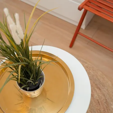 C96 - Brilliant Penthouse Studio Apartment