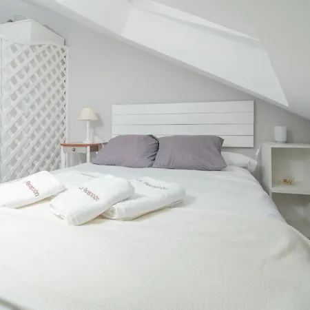 C96 - Brilliant Penthouse Studio Malaga