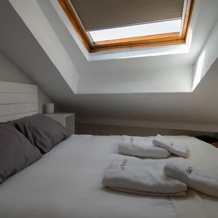 C96 - Brilliant Penthouse Studio
