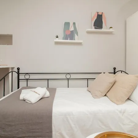 C96 - Brilliant Penthouse Studio