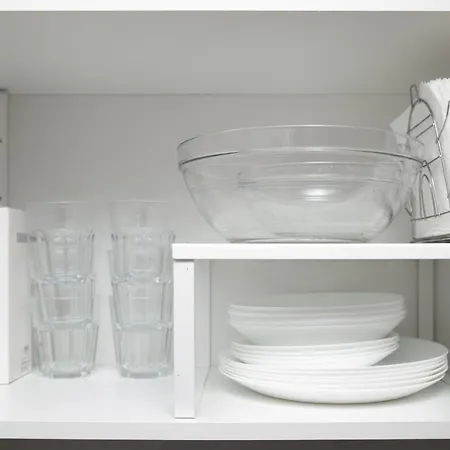 C96 - Brilliant Penthouse Studio *