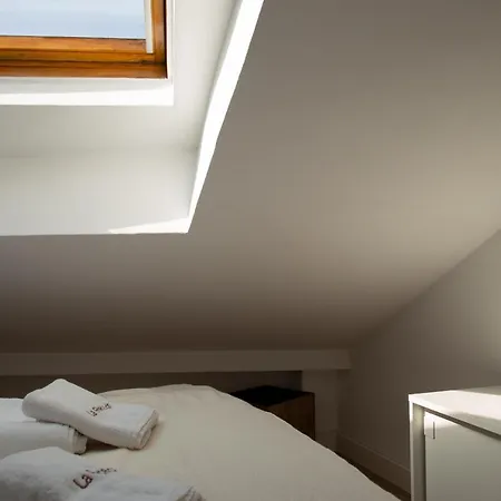 Appartamento C96 - Brilliant Penthouse Studio Málaga